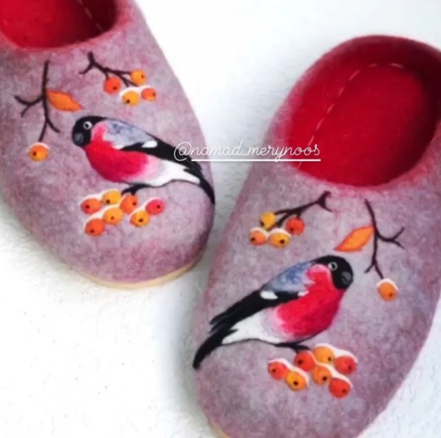 torbat and Handicrafts