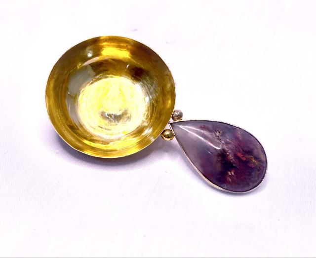 Torbat Heydarieh Agate