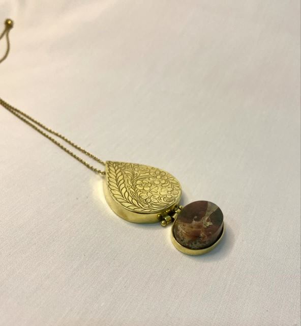 Torbat Heydarieh Agate