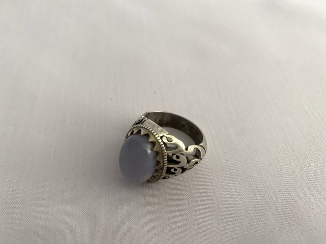 Torbat Heydarieh Agate