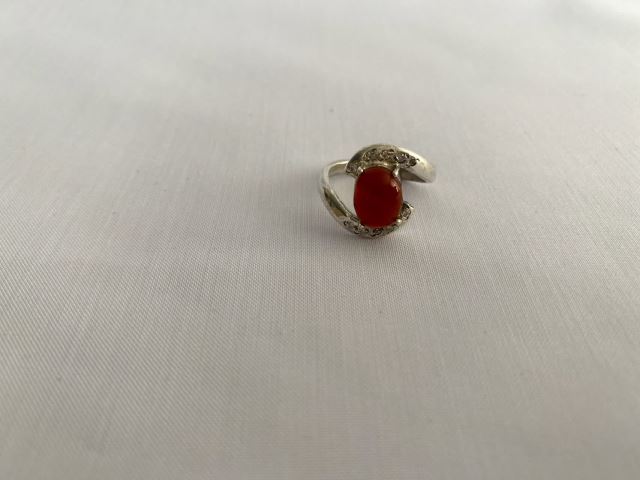 Torbat Heydarieh Agate