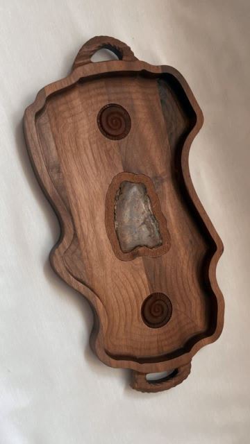 Torbat Heydarieh Agate