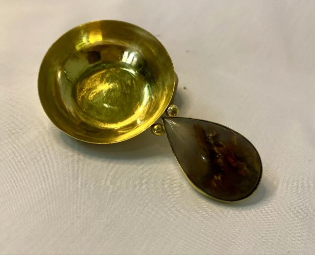 Torbat Heydarieh Agate