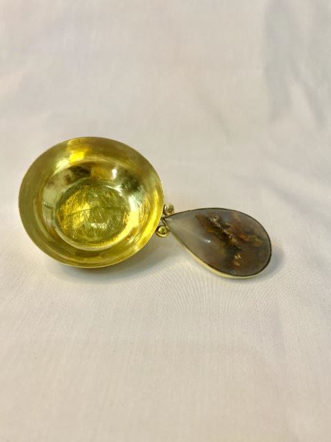 Torbat Heydarieh Agate