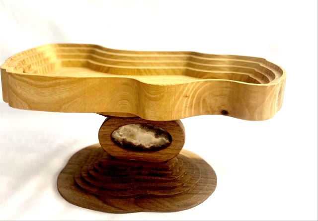 Torbat Heydarieh Agate