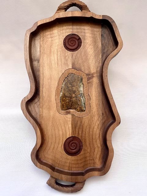 Torbat Heydarieh Agate