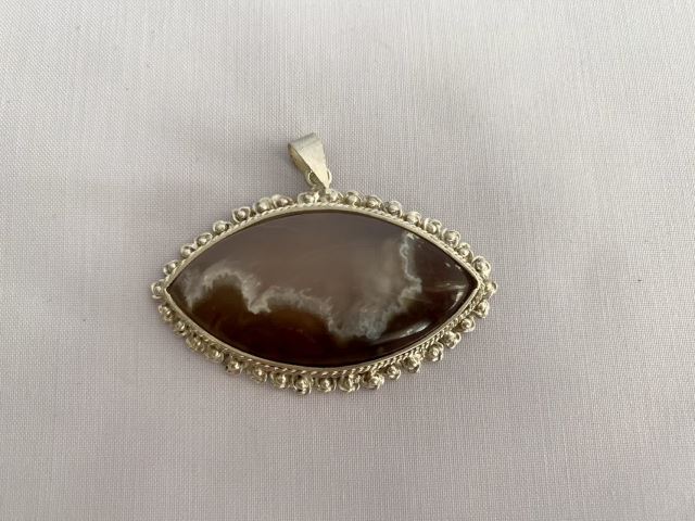 Torbat Heydarieh Agate