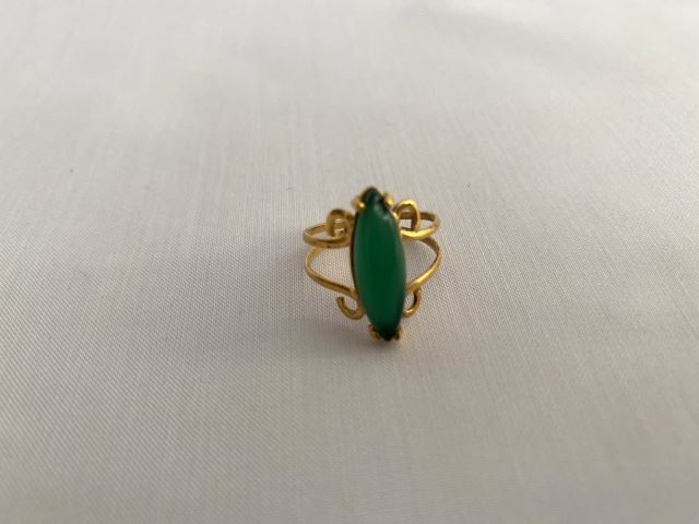 Torbat Heydarieh Agate