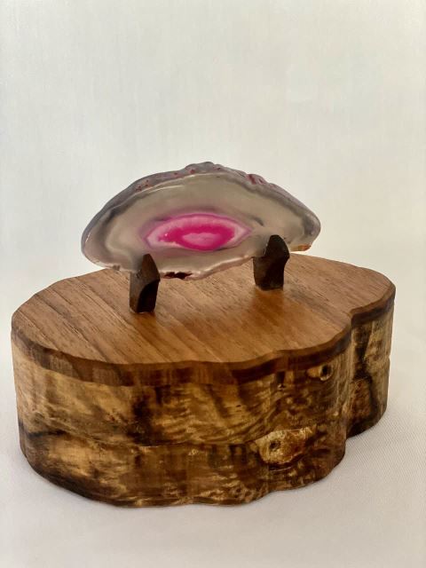 Torbat Heydarieh Agate