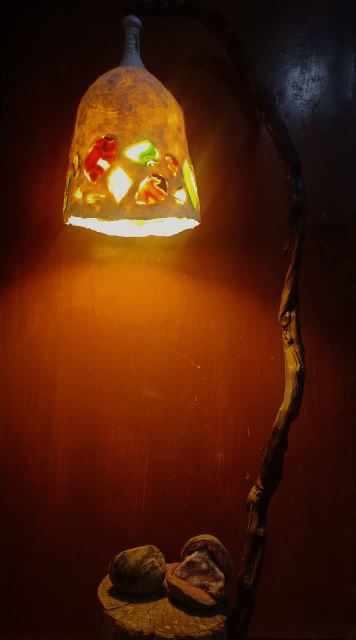 Torbat Heydarieh Agate