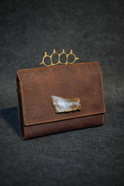 Torbat Heydarieh Agate