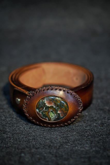 Torbat Heydarieh Agate