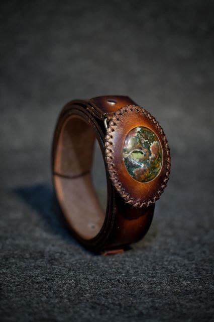 Torbat Heydarieh Agate