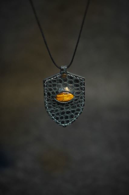 Torbat Heydarieh Agate