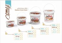 شوکولایف بهنو