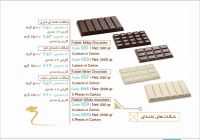 شوکولایف بهنو