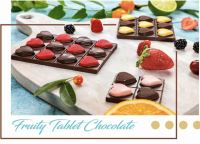 شوکولایف بهنو