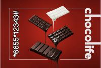 شوکولایف بهنو