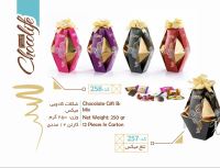 شوکولایف بهنو