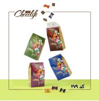 شوکولایف بهنو