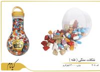 شوکولایف بهنو