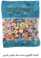 شوکولایف بهنو