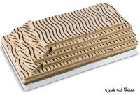 شوکولایف بهنو