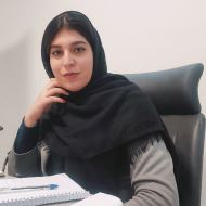 فاطمه حدادی 