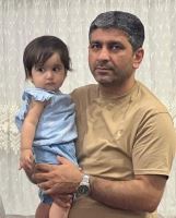 فادیا خانم خواهرزاده❤️🔥