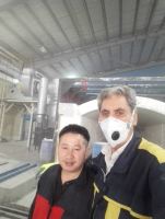 پیمانکار کوره های نسوز