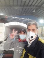 پیمانکار کوره های نسوز