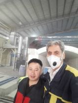 پیمانکار کوره های نسوز 