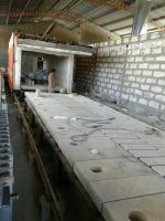 طراحی کوره های نسوز