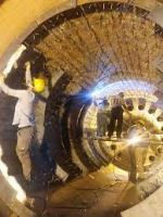 طراحی کوره های نسوز