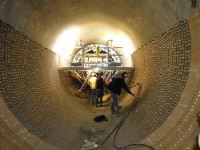 طراحی کوره های نسوز