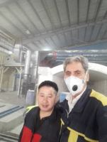 طراحی کوره های نسوز