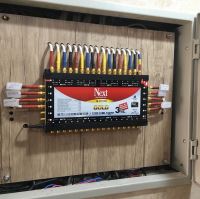 
نصاب ماهواره در تجریش

ارائه خدمات نصب ماهواره و آنتن مرکزی در تجریش با مناسب‌ترین قیمت و پشتیبانی حرفه‌ای.

نصاب ماهواره تجریش با ارائه خدمات تعمیر رسیور، نصب IPTV، آنتن مرکزی و جک درب پارکینگ.

پوشش کامل میدان تجریش، خیابان جعفری، دربند، سعدآباد

تماس: ۰۹۱۰۸۵۰۵۶۰۶

