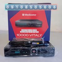 نصاب ماهواره در الهیه | تنظیم آنتن و نصب رسیور شمال تهران
ساکن الهیه هستید و به نصاب ماهواره قابل اعتماد نیاز دارید؟ ما با سابقهای درخشان در نصب دیش، فروش رسیور و خدمات اینترنتی آماده ارائه خدمات هستیم.
خدمات ویژه در الهیه
نصب انواع دیش و تنظیم دقیق
فروش رسیور با کانالهای روز
تعمیر و آپدیت نرمافزار رسیور
نصب سیستم IPTV
آنتن مرکزی برای برجها و آپارتمانه