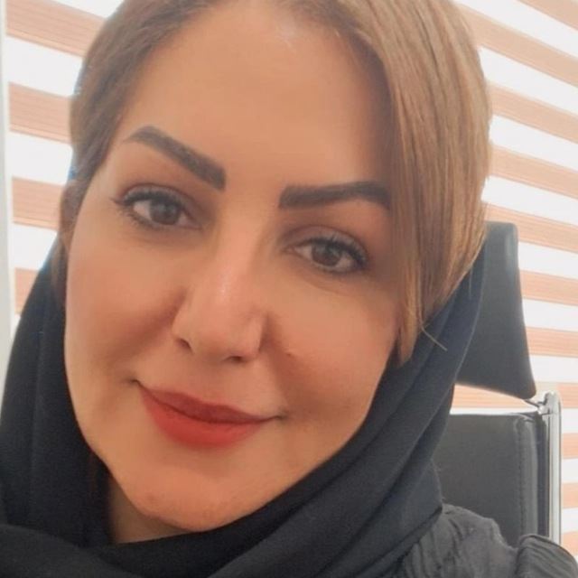 دکتر مرجان رضوی 