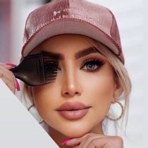 بهترین سالن تخصصی رنگ مو قم 