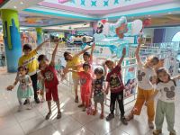 خیریه رضوان و مغفرت اصفهان