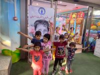 خیریه رضوان و مغفرت اصفهان