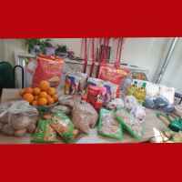 خیریه رضوان و مغفرت اصفهان