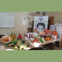 خیریه رضوان و مغفرت اصفهان