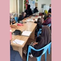 خیریه رضوان و مغفرت اصفهان