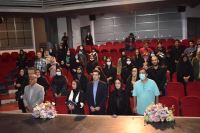 خیریه رضوان و مغفرت اصفهان