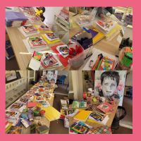 خیریه رضوان و مغفرت اصفهان