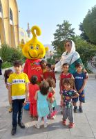 خیریه رضوان و مغفرت اصفهان