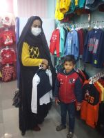 خیریه رضوان و مغفرت اصفهان