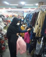 خیریه رضوان و مغفرت اصفهان